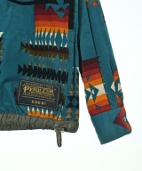 sacai（サカイ）カジュアルシャツ 青 サイズ:1(S位) メンズ/2200644251136