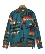 sacai カジュアルシャツ