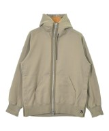 sacai（サカイ）パーカー カーキ サイズ:1(S位) メンズ/2200644674027