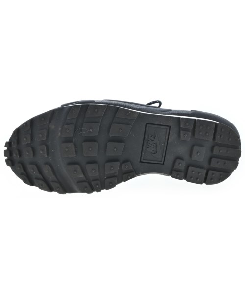 sacai（サカイ）スニーカー 青 サイズ:27.5cm メンズ/2200644698375