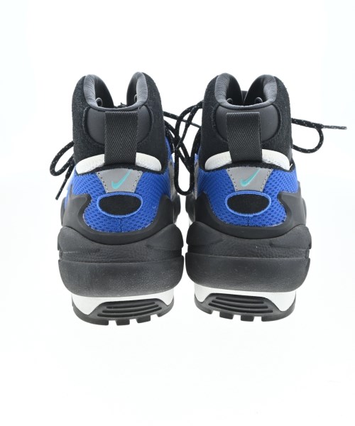 sacai（サカイ）スニーカー 青 サイズ:27.5cm メンズ/2200644698375