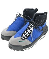 sacai（サカイ）スニーカー 青 サイズ:27.5cm メンズ/2200644698375