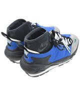 sacai（サカイ）スニーカー 青 サイズ:27.5cm メンズ/2200644698375