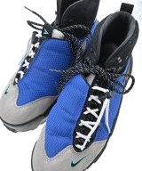 sacai（サカイ）スニーカー 青 サイズ:27.5cm メンズ/2200644698375