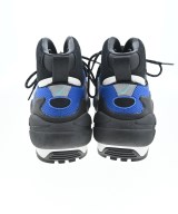 sacai（サカイ）スニーカー 青 サイズ:27.5cm メンズ/2200644698375