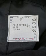 sacai（サカイ）スラックス 黒 サイズ:1(S位) メンズ/2200644730013