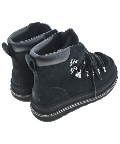 sacai（サカイ）ブーツ 黒 サイズ:26cm メンズ/2200644791021