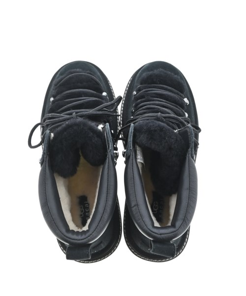 sacai（サカイ）ブーツ 黒 サイズ:26cm メンズ/2200644791021