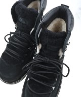 sacai（サカイ）ブーツ 黒 サイズ:26cm メンズ/2200644791021