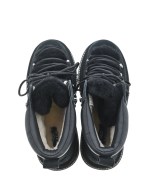 sacai（サカイ）ブーツ 黒 サイズ:26cm メンズ/2200644791021