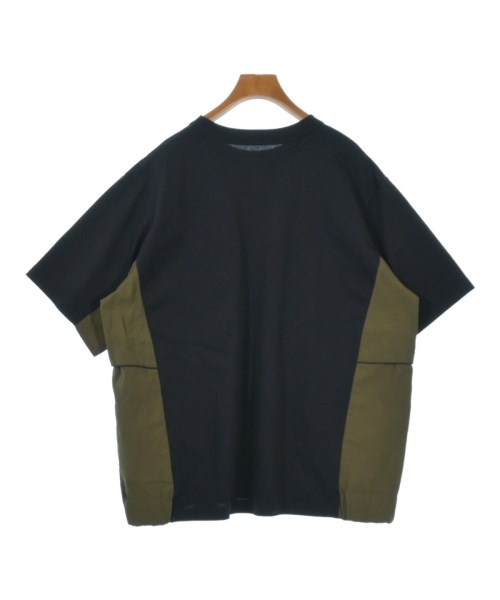 sacai（サカイ）Tシャツ・カットソー 黒 サイズ:2(M位) メンズ/2200644813037