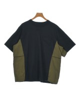 sacai（サカイ）Tシャツ・カットソー 黒 サイズ:2(M位) メンズ/2200644813037