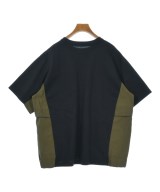 sacai（サカイ）Tシャツ・カットソー 黒 サイズ:2(M位) メンズ/2200644813037