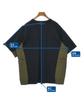 sacai（サカイ）Tシャツ・カットソー 黒 サイズ:2(M位) メンズ/2200644813037