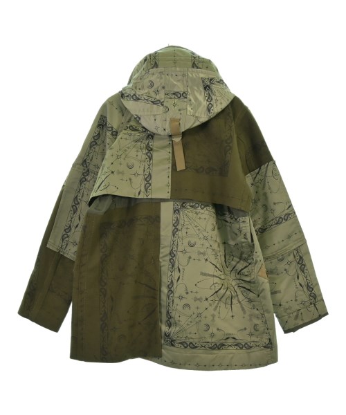 sacai（サカイ）その他 カーキ サイズ:1(S位) メンズ/2200644877015