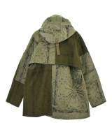 sacai（サカイ）その他 カーキ サイズ:1(S位) メンズ/2200644877015