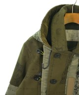 sacai（サカイ）その他 カーキ サイズ:1(S位) メンズ/2200644877015