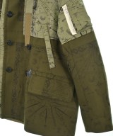 sacai（サカイ）その他 カーキ サイズ:1(S位) メンズ/2200644877015