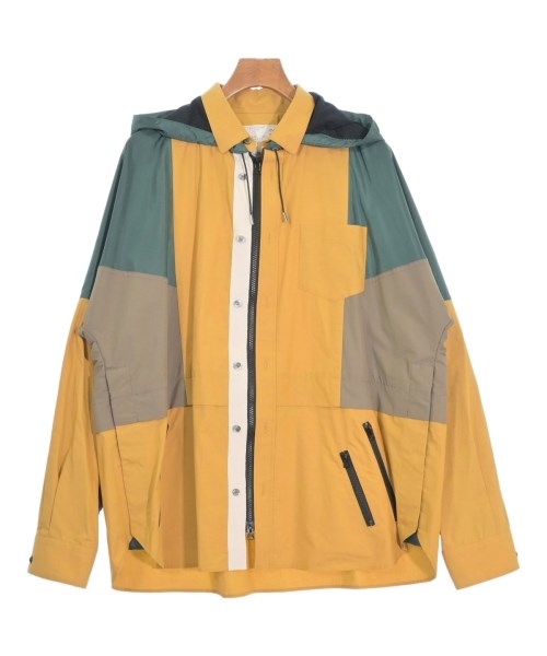 サカイ(sacai)のsacai カジュアルシャツ