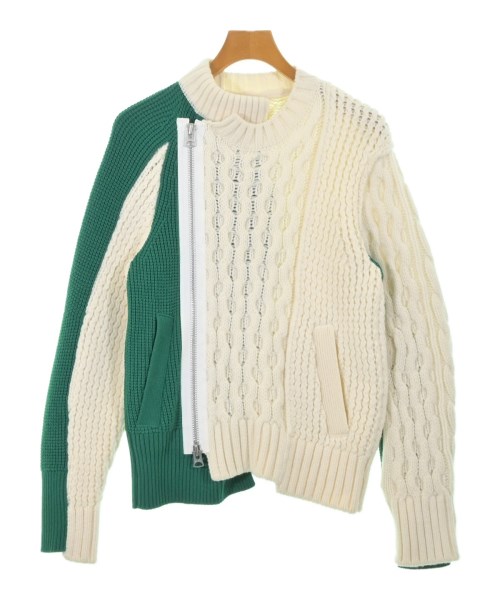 サカイ(sacai)のsacai ニット・セーター