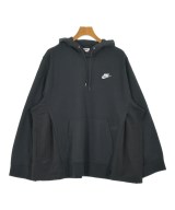 sacai パーカー