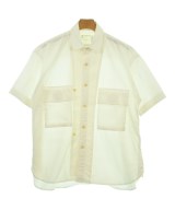 sacai カジュアルシャツ