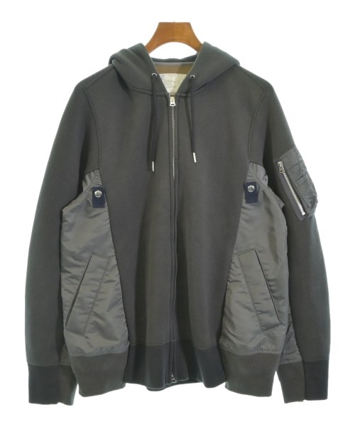 サカイ(sacai)のsacai パーカー