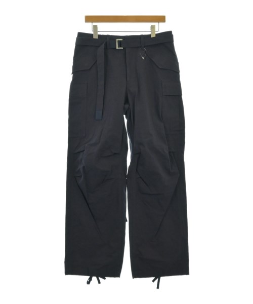 サカイ(sacai)のsacai カーゴパンツ