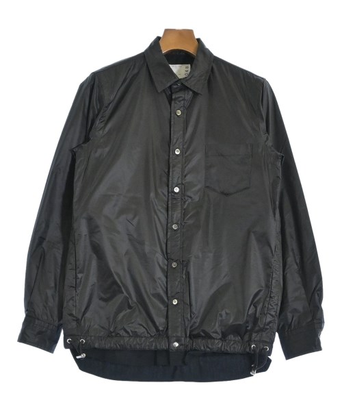 サカイ(sacai)のsacai カジュアルシャツ
