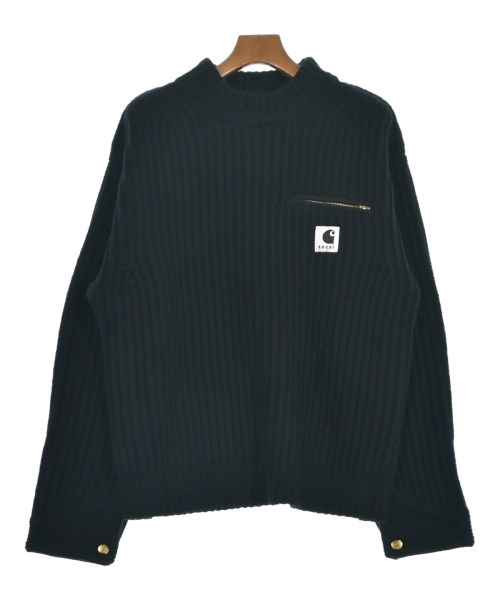 サカイ(sacai)のsacai ニット・セーター