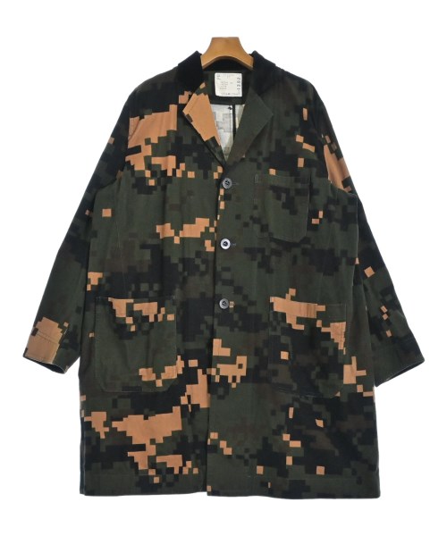 サカイ(sacai)のsacai コート（その他）