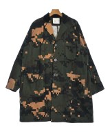 sacai コート（その他）