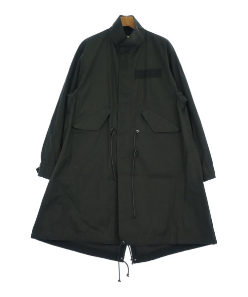 サカイ(sacai)のsacai モッズコート