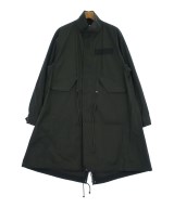 sacai モッズコート