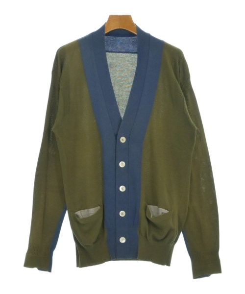 サカイ(sacai)のsacai カーディガン