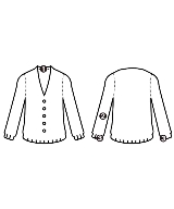 sacai（サカイ）カーディガン カーキ サイズ:1(S位) メンズ/2200563844037
