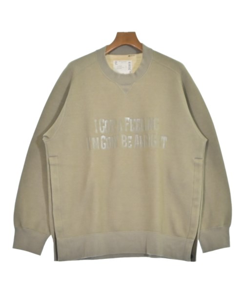 サカイ(sacai)のsacai スウェット