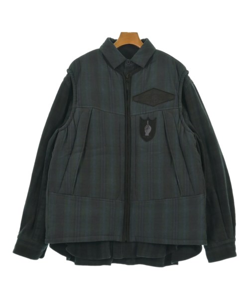 サカイ(sacai)のsacai ブルゾン（その他）