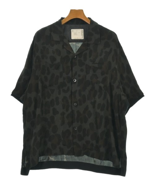 サカイ(sacai)のsacai カジュアルシャツ