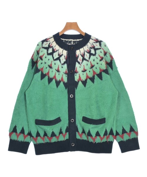 サカイ(sacai)のsacai カーディガン