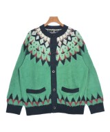 sacai カーディガン