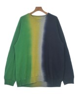 sacai スウェット
