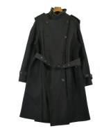 sacai トレンチコート
