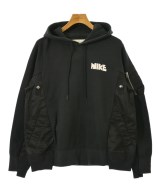 sacai パーカー