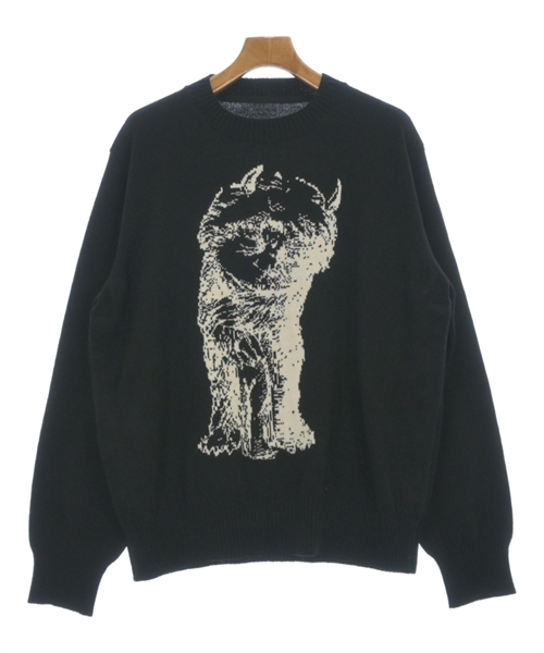 サカイ(sacai)のsacai ニット・セーター