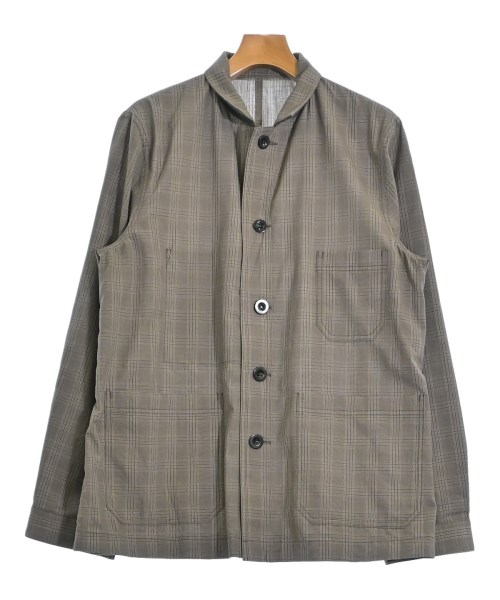 サカイ(sacai)のsacai カジュアルジャケット