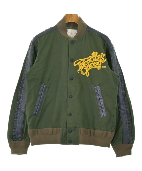 サカイ(sacai)のsacai スタジャン