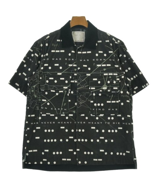 サカイ(sacai)のsacai カジュアルシャツ