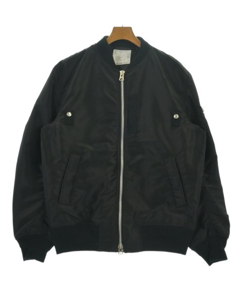 サカイ(sacai)のsacai ミリタリーブルゾン