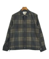 sacai カジュアルシャツ